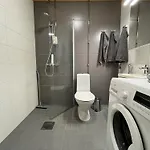 Quiet In Center Wifi, Parking, Balcony Appartement *