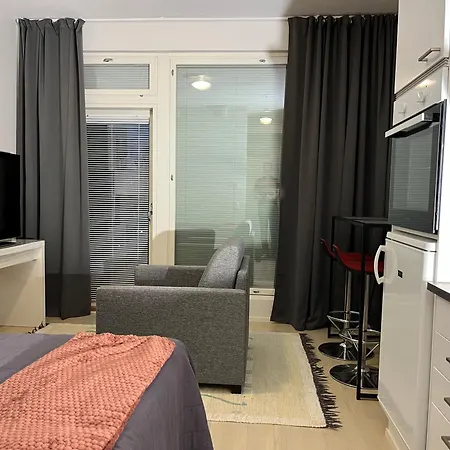Apartmán Quiet In Center Wifi, Parking, Balcony *