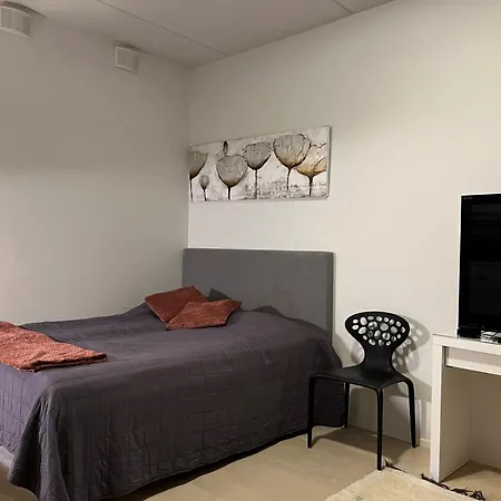 Quiet In Center Wifi, Parking, Balcony *