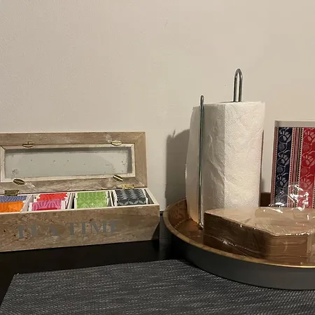 Quiet In Center Wifi, Parking, Balcony Apartment Kerava