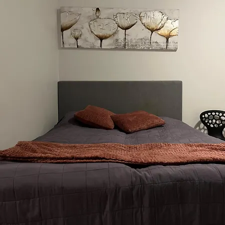 Quiet In Center Wifi, Parking, Balcony *