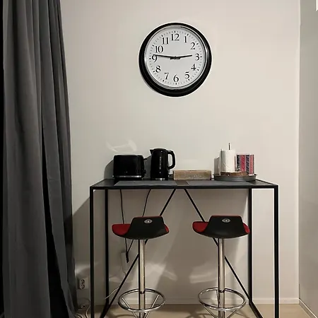 Quiet In Center Wifi, Parking, Balcony Kerava