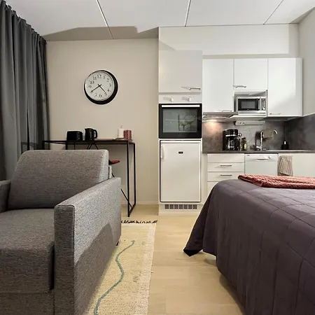 Quiet In Center Wifi, Parking, Balcony *