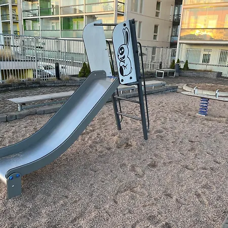 Апартаменты Quiet In Center Wifi, Parking, Balcony Керава